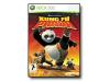 Kung Fu Panda - Complete package - 1 user - Xbox 360 - Swedish
