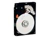 WD Caviar Blue WD1200AAJS - Hard drive - 120 GB - internal - 3.5