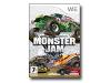 Monster Jam - Complete package - 1 user - Wii