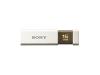 Sony Micro Vault Click - USB flash drive - 16 GB - Hi-Speed USB