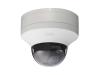 Sony SNC DM110 - Network camera - colour - optical zoom: 3.4 x - 600 TVL - audio - 10/100 - PoE