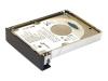 Origin Storage - Hard drive - 120 GB - internal - 2.5