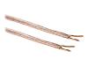 Philips SWA3425W - Speaker cable - 16 AWG - 10 m
