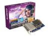 Gigabyte GV NX96T1GHP - Graphics adapter - GF 9600 GT - PCI Express 2.0 x16 - 1 GB GDDR3 - Digital Visual Interface (DVI) ( HDCP ) - TV out