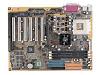 ABIT KT7A-RAID - Motherboard - ATX - KT133A - Socket A - UDMA100, UDMA100 (RAID)