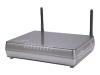 3Com ADSL Wireless 11n Firewall Router - Wireless router + 4-port switch - DSL - EN, Fast EN, 802.11b, 802.11g, 802.11n (draft 2.0)