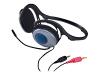 Sony DR-G250DP - Headset ( behind-the-neck )