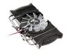 ZALMAN Z-Machine GV1000 - Video card cooler - copper