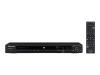 Pioneer DV 610AV-K - DVD player - Upscaling - black