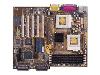 ASUS CUV4X-D - Motherboard - ATX - Pro133A - Socket 370 - UDMA66