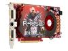 MSI R4850-T2D512 - Graphics adapter - Radeon HD 4850 - PCI Express 2.0 x16 - 512 MB GDDR3 - Digital Visual Interface (DVI), HDMI ( HDCP ) - HDTV out