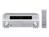 Pioneer VSX-918V-S - AV receiver - 5.1 channel - silver