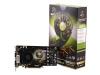 XFX GeForce 9600 GSO - Graphics adapter - GF 9600 GSO - PCI Express 2.0 x16 - 384 MB DDR3 - Digital Visual Interface (DVI) ( HDCP ) - HDTV out