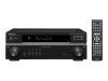 Pioneer VSX-418-K - AV receiver - 5.1 channel - black