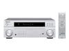 Pioneer VSX-418-S - AV receiver - 5.1 channel - silver