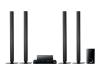 Samsung HT-TZ315 - Home theatre system - 5.1 channel