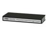 ATEN VS184 - Video/audio splitter - 4 ports - HDMI