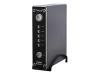 Thecus N199 - NAS - 1 TB - Serial ATA-150 / eSATA - HD 1 TB - RAID 1 - Gigabit Ethernet