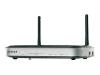 NETGEAR DGN2000 - Wireless router + 4-port switch - DSL - EN, Fast EN, 802.11b, 802.11g, 802.11n (draft)