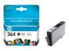 HP 364 - Print cartridge - 1 x photo black - 130 pages