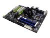 eVGA nForce 750i SLI FTW - Motherboard - ATX - nForce 750i SLI - LGA775 Socket - UDMA133, Serial ATA-300 (RAID) - Gigabit Ethernet - FireWire - High Definition Audio (8-channel)