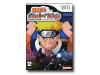 Naruto Clash of Ninja Revolution - Complete package - 1 user - Wii