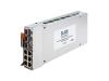 Nortel 1/10 Gb Uplink Ethernet Switch Module - Switch - 6 ports - Gigabit EN + 3 x SFP+ (empty) - plug-in module