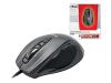 Trust Laser Mouse Carbon Edition MI-6970C - Mouse - laser - 6 button(s) - wired - USB