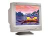 ViewSonic G810 - Display - CRT - 21