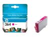 HP 364 - Print cartridge - 1 x magenta - 300 pages
