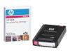 HP RDX - RDX - 320 GB / 640 GB - storage media
