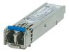Allied Telesis AT SPEX - SFP (mini-GBIC) transceiver module - 1000Base-EX - plug-in module - up to 2 km