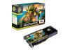 Point of View GeForce GTX 280 - Graphics adapter - GF GTX 280 - PCI Express 2.0 - 1 GB DDR3 - Digital Visual Interface (DVI), HDMI