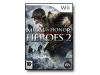 Medal of Honor Heroes 2 - Complete package - 1 user - Wii