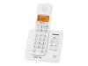 Belgacom Twist 318 - Cordless phone w/ answering system & caller ID - DECT