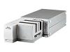 Nikon SF 200 - Scanner automatic slide feeder - 50 slides - silver