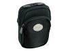 Targus Camera Case - Case for digital photo camera - nylon - black