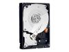 WD Caviar Black WD7501AALS - Hard drive - 750 GB - internal - 3.5