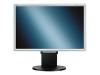 NEC MultiSync LCD2470WNX - LCD display - TFT - 24