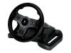 Logitech Driving Force Wireless - Wheel - Sony PlayStation 2, Sony PlayStation 3