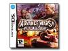 Advance Wars Dark Conflict - Complete package - 1 user - Nintendo DS