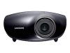 Samsung SP-D300B - DLP Projector - 3000 ANSI lumens - XGA (1024 x 768) - 4:3