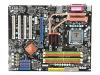 MSI P43 Neo3-FR - Motherboard - ATX - iP43 - LGA775 Socket - UDMA133, Serial ATA-300 (RAID) - Gigabit Ethernet - High Definition Audio (8-channel)