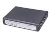 3Com OfficeConnect Gigabit Switch 5 - Switch - 5 ports - EN, Fast EN, Gigabit EN - 10Base-T, 100Base-TX, 1000Base-T