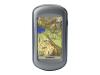 Garmin Oregon 400t - GPS receiver - hiking