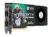 MSI N280GTX-T2D1G-OC - Graphics adapter - GF GTX 280 - PCI Express 2.0 x16 - 1 GB GDDR3 - Digital Visual Interface (DVI) ( HDCP ) - HDTV out