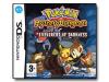 Pokmon Mystery Dungeon: Explorers of Darkness - Complete package - 1 user - Nintendo DS