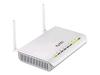 ZyXEL NBG-420N - Wireless router + 4-port switch - EN, Fast EN, 802.11b, 802.11g, 802.11n (draft 2.0)