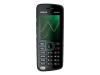 Nokia 5220 XpressMusic - Cellular phone with digital camera / digital player / FM radio - GSM - green