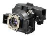 Epson ELPLP48 - Projector lamp - UHE - 170 Watt